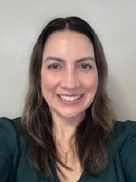 Kimberly Dorsett