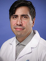 Andrew Parada