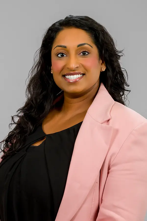 Jensi George