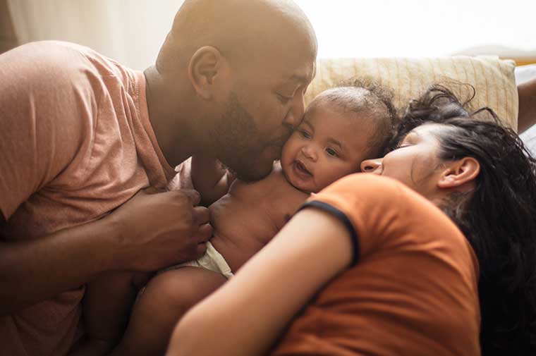 On Site:  Prepared Childbirth Series Weekend Edition - Manchester Hospital