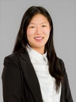 T. Chang portrait