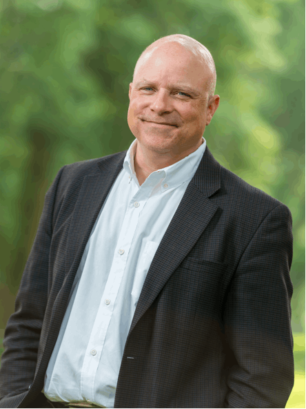 David Tolin