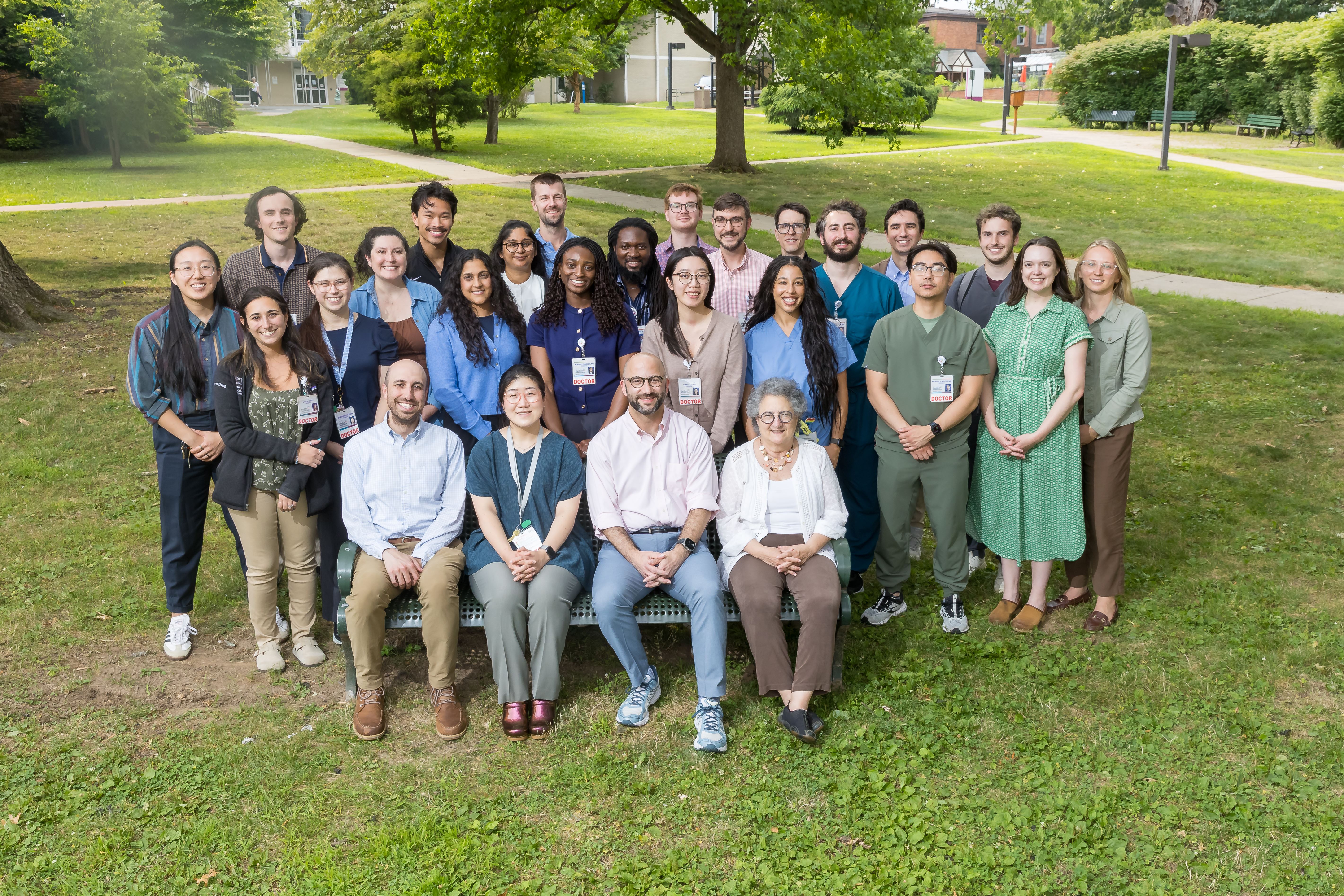 IOL Adult Psychiatry Residents