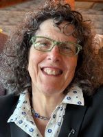 Linda Durst