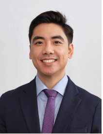 Michael Nguyen